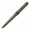 Pineider Avatar UR Demo Black Ballpoint Pen, Fume