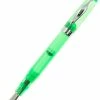 Noodlers Ahab Flex Fountain Pen - Green Bay #15052