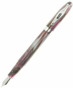 Noodlers Ahab Flex Fountain Pen - Pequot #15062