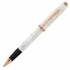 Cross® Cross Townsend Star Wars Rollerball Pen, BB8, White & Gold