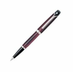 Sheaffer Valor Rollerball Pen, Burgundy