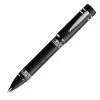 Nettuno 1911 Ballpoint Pen, Black Sands With Black Trim