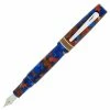 Monteverde Trees Of The World Fountain Pen, Dragon Tree