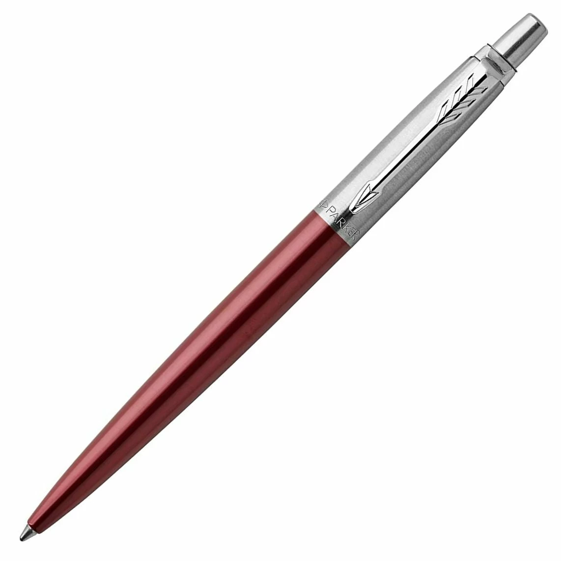 Parker® Parker Jotter Ballpoint Pen, Kensington Red 1 Parker® Parker Jotter Ballpoint Pen, Kensington Red