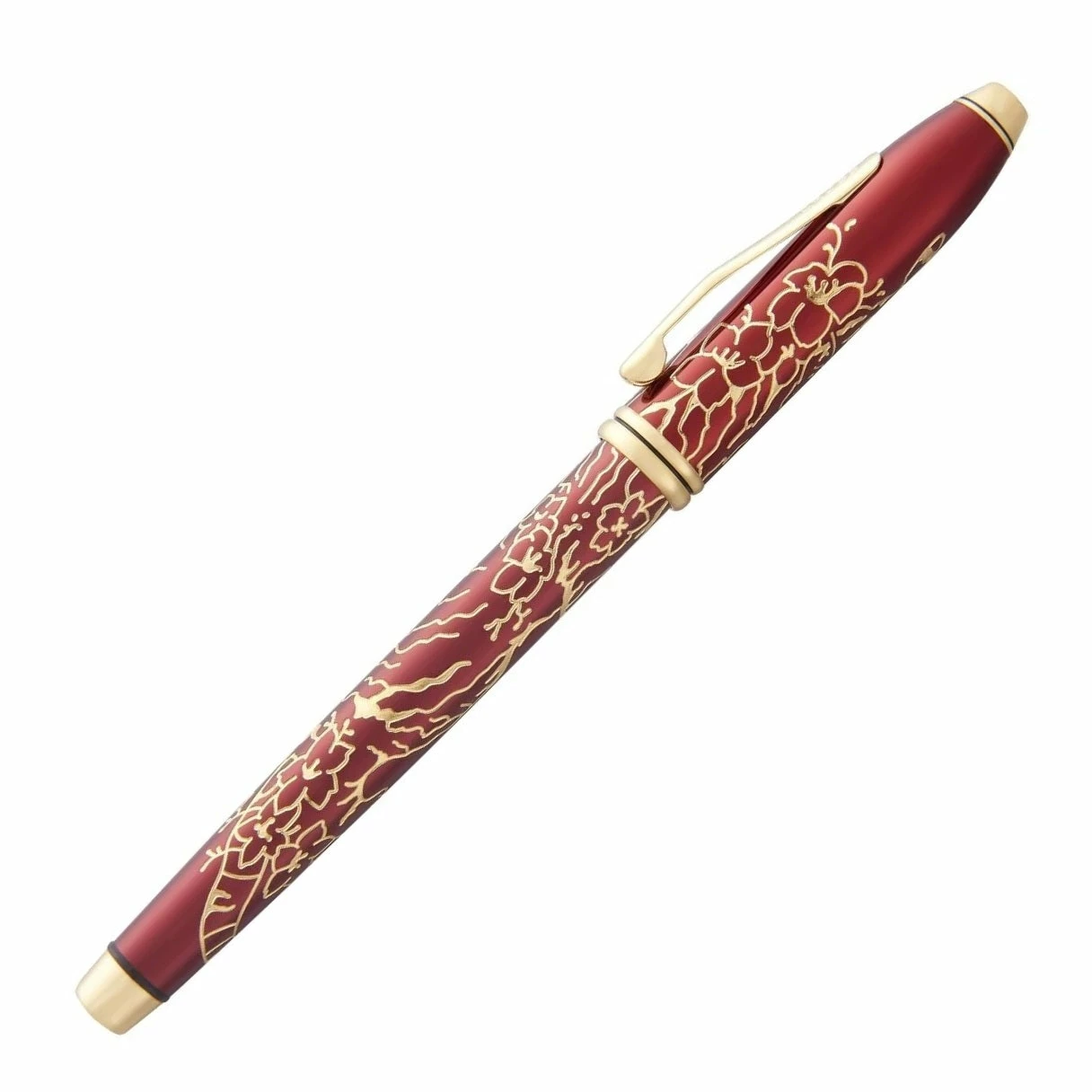 Cross® Cross 2022 Townsend Year Of The Tiger Rollerball Pen 2 Cross® Cross 2022 Townsend Year Of The Tiger Rollerball Pen - Image 2