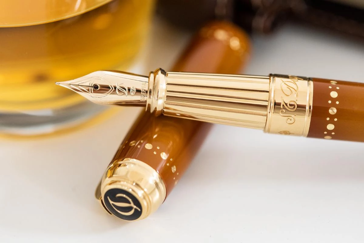 Default -Sheaffer Shop 504