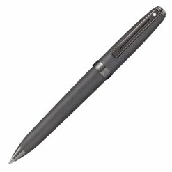 Sheaffer Prelude Matte Gunmetal Ballpoint Pen