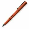 Lamy Safari Fountain Pen, Terra Red, Special Edition