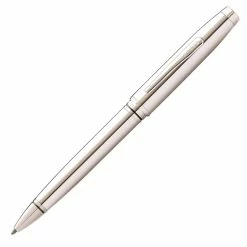 Cross® Cross Coventry Ballpoint Pen, Polished Chrome