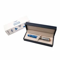 Conklin Israel 75th Anniversary Limited Edition Rollerball Pen -Sheaffer Shop 57f1587f e23b 5996 bc32 82d0898d4ca0