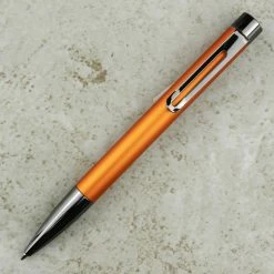 Monteverde Ritma Special Edition Ballpoint, Rollerball & Fountain Pen Set, Anodized Orange -Sheaffer Shop 5b5441d2 cf74 5ef7 9bba aa7a7cd73f04 scaled