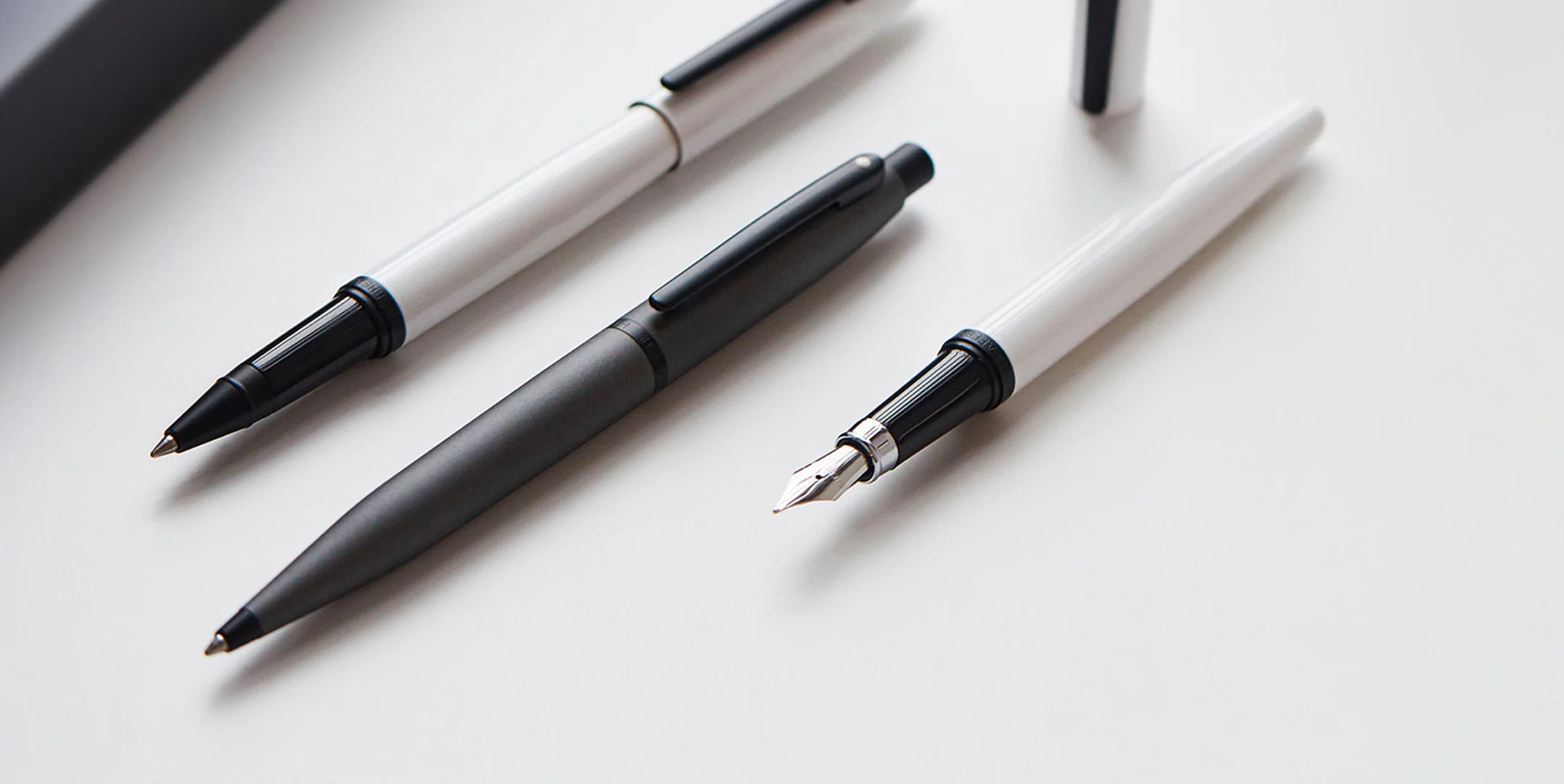 Default -Sheaffer Shop 605