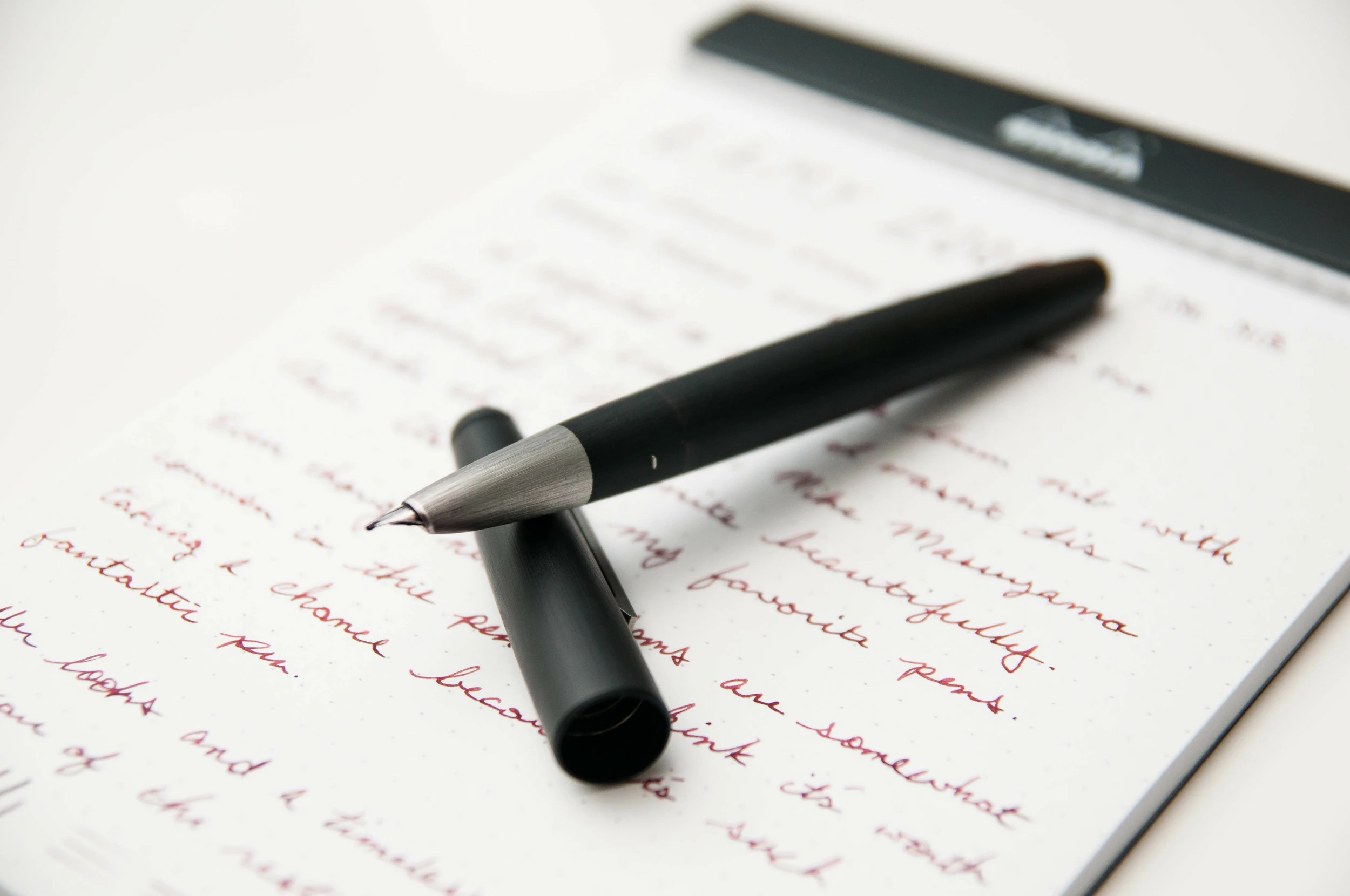 Default -Sheaffer Shop 606