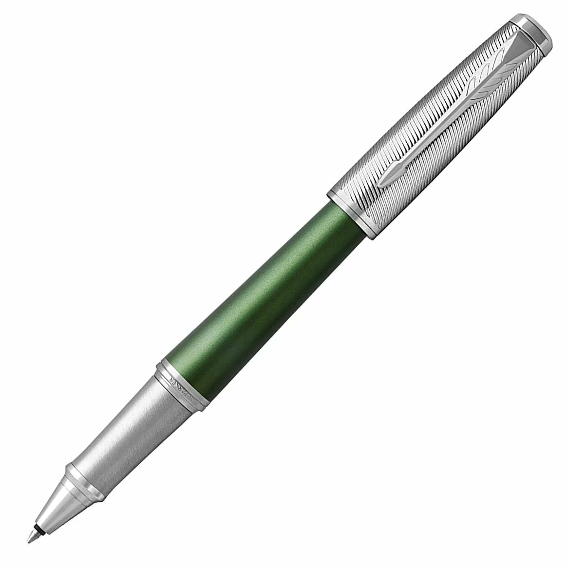 Parker® Parker Urban Premium Green Rollerball Pen 1 Parker® Parker Urban Premium Green Rollerball Pen