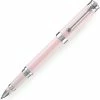 Montegrappa Parola Rollerball Pen, Crayon Pink