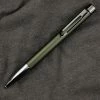 Monteverde Ritma Special Edition Ballpoint Pen, Olive Green
