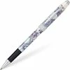 Cross® Cross Botanica Rollerball Pen, Purple Orchid