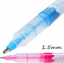 Ohto Fude Liquid Ink Rollerball Pen. 1.5mm, Extra Bold 9 Ohto Fude Liquid Ink Rollerball Pen. 1.5mm, Extra Bold -Sheaffer Shop 67f08ee5 bc2f 581d a44b 9235ecb867ea