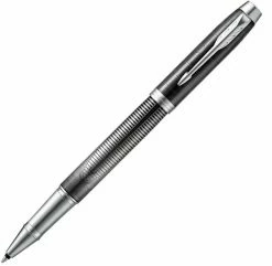 Parker® Parker IM Special Edition Rollerball Pen, Metallic Pursuit