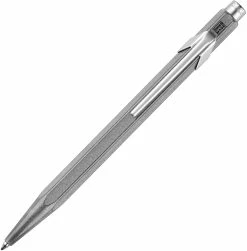 Caran D'Ache 849 Original Stone Grey Ballpoint Pen #849.069