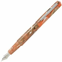 Tibaldi Infrangibile Ginger Beige Fountain Pen