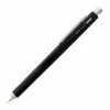 Ohto Horizon GS01 Ballpoint Pen, Black