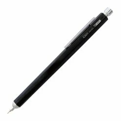 Ohto Horizon GS01 Ballpoint Pen, Black