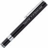 Ohto Tasche Pocket Fountain Pen, Black