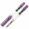 TWSBI ECO Lilac Fountain Pen