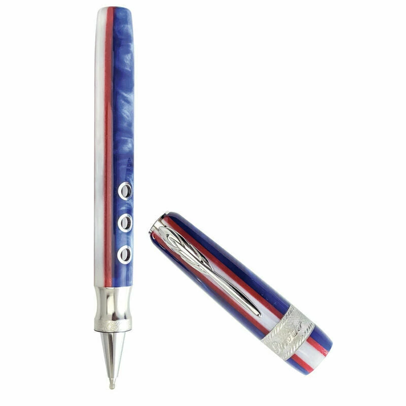 Pineider Limited Edition Queen Mary Rollerball Pen 1 Pineider Limited Edition Queen Mary Rollerball Pen