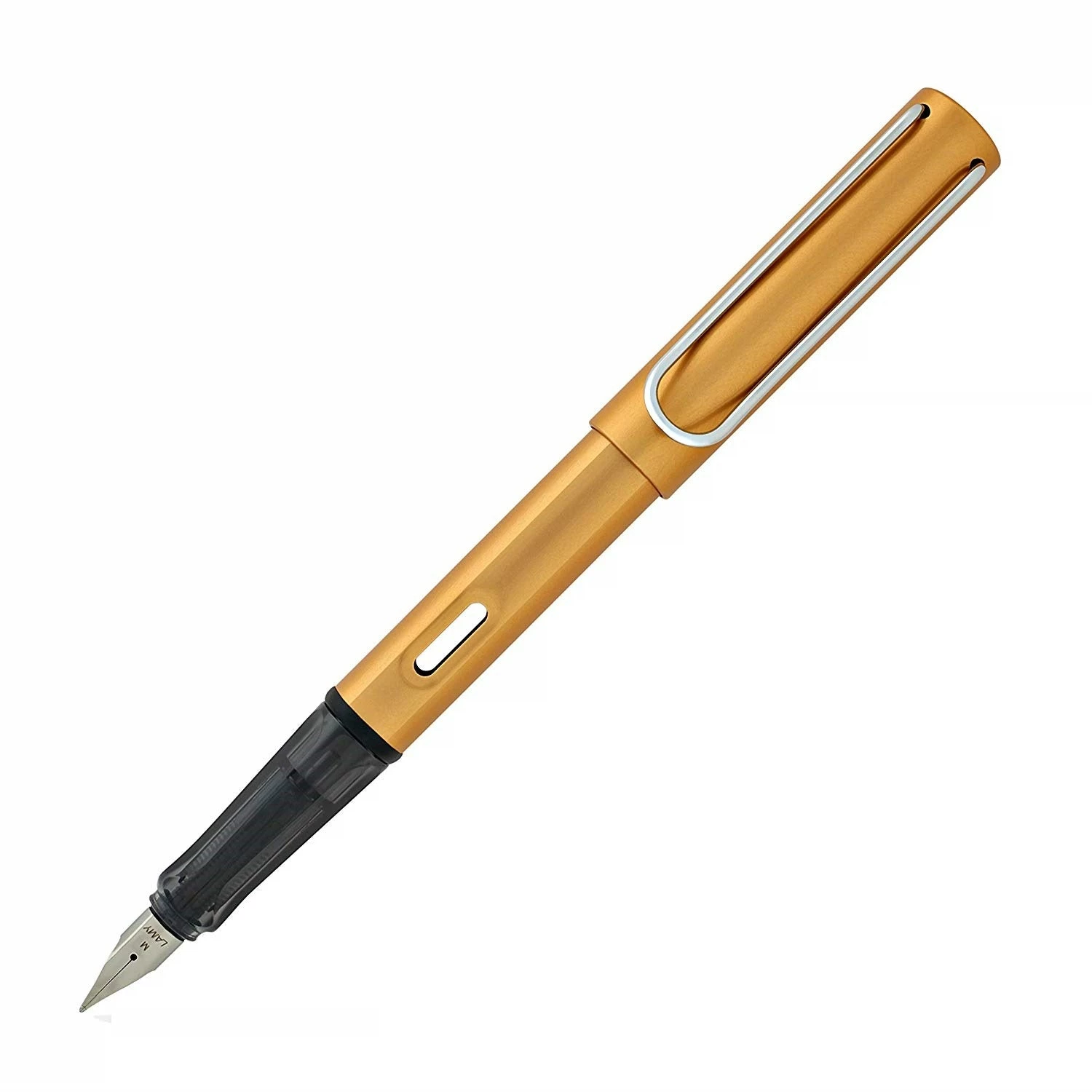 Lamy Al-Star Fountain Pen, Bronze 1 Lamy Al-Star Fountain Pen, Bronze