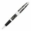 Cross® Cross 2013 Year Of The Snake Rollerball Pen, China Black & Chrome