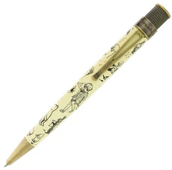 Retro 51 Tornado Rollerball Pen, A.A. Milne Winnie-the-Pooh