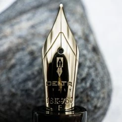 Delta 39 + 1 Anniversary Limited Edition Fountain Pen 7 Delta 39 + 1 Anniversary Limited Edition Fountain Pen -Sheaffer Shop 8d15aef3 f30d 5f0f 99e2 4ba1ff414637 scaled