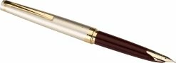 Pilot E95s Fountain Pen, Burgundy, Ivory And Gold 5 Pilot E95s Fountain Pen, Burgundy, Ivory And Gold -Sheaffer Shop 8d922ef9 5f34 57ac 91c6 d8392c9e2c2c scaled