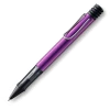 Lamy Al-Star Special Edition Velvet Ballpoint Pen, Lilac