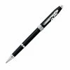 Cross® Cross Sentiment Black Lacquer & Chrome Rollerball Pen, New