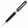 Pineider Avatar Ballpoint Pen, Graphene Black