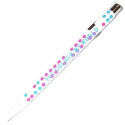 Caran D'Ache 849 Ballpoint Pen You Colour My World, White