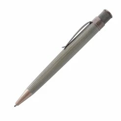 Retro 51 Tornado Vintage Metalsmith Rollerball Pen, Frederick Douglas