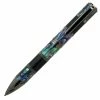 Monteverde Regatta Limited Edition Ballpoint Pen, Abalone Shell & Carbon Fiber