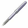 Platinum Plaisir Fountain Pen, Violet