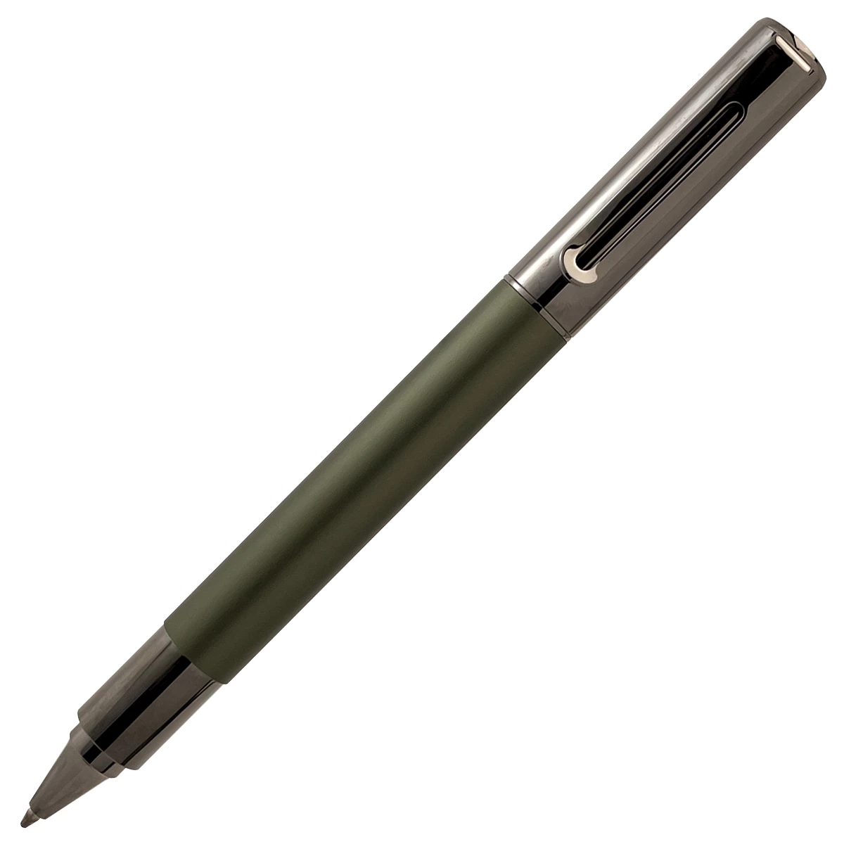 Monteverde Ritma Special Edition Rollerball Pen, Olive Green 1 Monteverde Ritma Special Edition Rollerball Pen, Olive Green