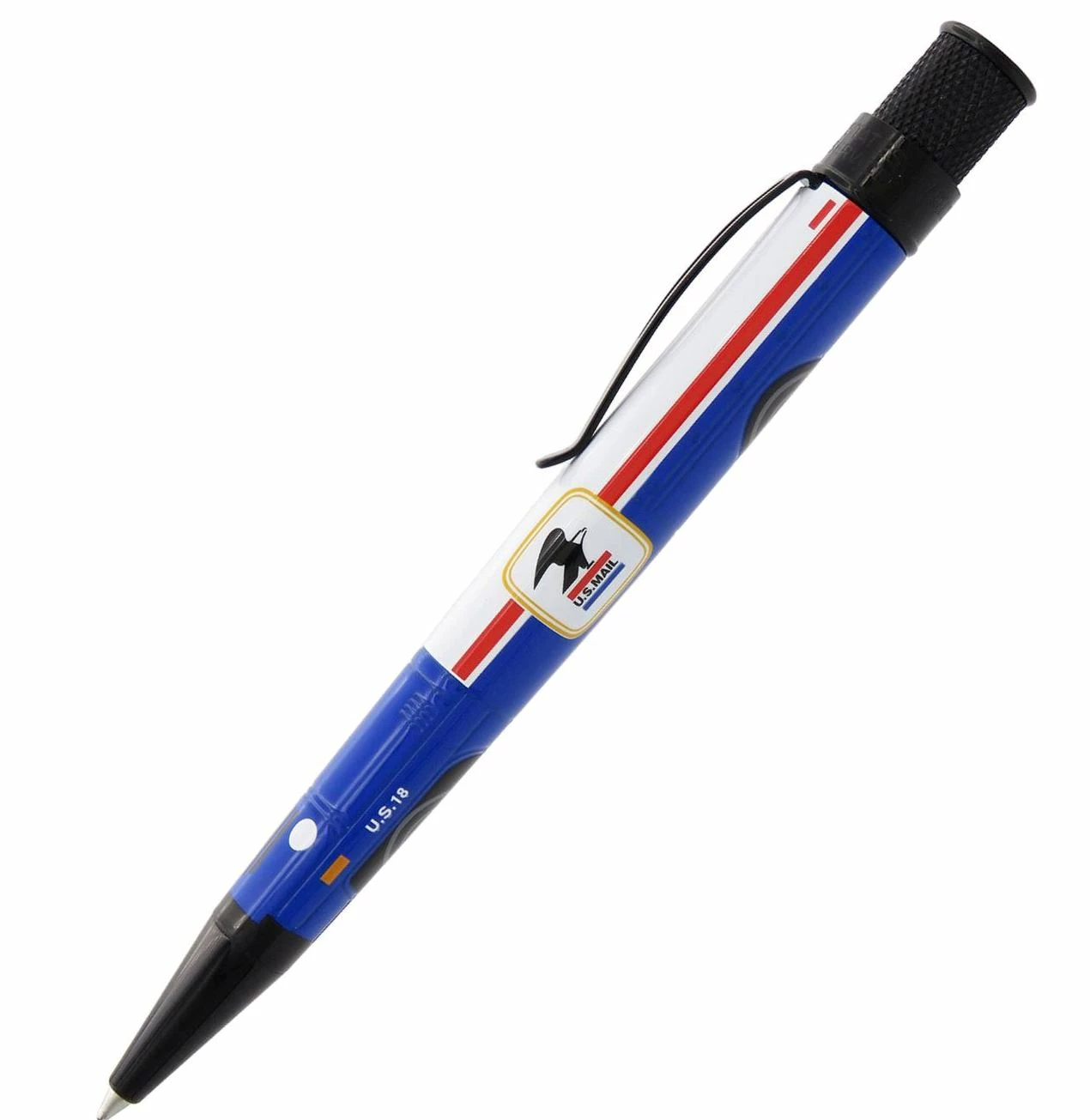 Retro 51 Tornado Rollerball Pen, Route Master 1 Retro 51 Tornado Rollerball Pen, Route Master