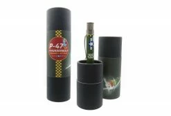 Retro 51 Tornado Vintage Metalsmith Rollerball Pen, P-47 Thunderbolt 5 Retro 51 Tornado Vintage Metalsmith Rollerball Pen, P-47 Thunderbolt -Sheaffer Shop VRR 2247 4 960x654 9a4ec01f aabf 4f66 93a2 b72f64883145