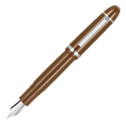 Jinhao X159 Oversized Fountain Pen 7 Jinhao X159 Oversized Fountain Pen -Sheaffer Shop X159Brown