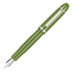 Jinhao X159 Oversized Fountain Pen 8 Jinhao X159 Oversized Fountain Pen -Sheaffer Shop X159Green