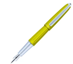Diplomat Aero Citrus Fountain Pen
