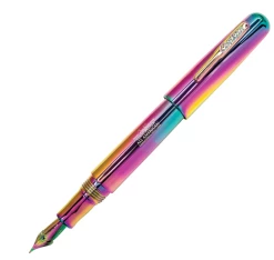 Conklin All American Limited Edition 898 Fountain Pen, Rainbow -Sheaffer Shop allamericanrainbow