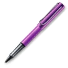 Lamy Al-Star Special Edition Velvet Rollerball Pen, Lilac